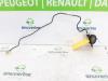 Renault Clio IV Estate/Grandtour (7R) 1.5 Energy dCi 90 FAP Tubo de embrague