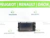 Renault Clio IV Estate/Grandtour (7R) 1.5 Energy dCi 90 FAP Radio