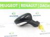Renault Clio IV Estate/Grandtour (7R) 1.5 Energy dCi 90 FAP Rétroviseur droit
