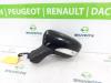 Renault Clio IV Estate/Grandtour (7R) 1.5 Energy dCi 90 FAP Rétroviseur extérieur gauche