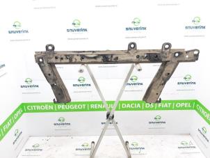 Used Subframe Renault Clio IV Estate/Grandtour (7R) 1.5 Energy dCi 90 FAP Price € 150,00 Margin scheme offered by Snuverink Autodemontage