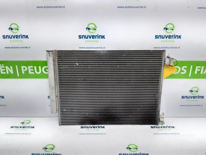 Gebrauchte Klima Kondensor Renault Clio IV Estate/Grandtour (7R) 1.5 Energy dCi 90 FAP Preis € 25,48 Margenregelung angeboten von Snuverink Autodemontage