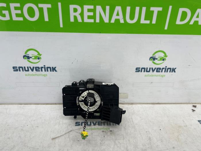 Ressort tournant airbag d'un Renault Twingo II (CN) 1.2 16V 2014