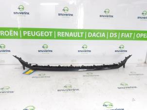 Used Front bumper, central component Peugeot 208 II (UB/UH/UP) e-208 Price on request offered by Snuverink Autodemontage