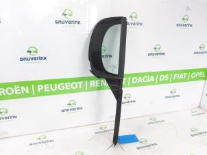 Used Rear door window 4-door door, rear right Peugeot 208 II (UB/UH/UP) e-208 Price on request offered by Snuverink Autodemontage