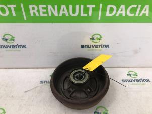 Used Rear brake drum Renault Twingo II (CN) 1.2 16V Price on request offered by Snuverink Autodemontage