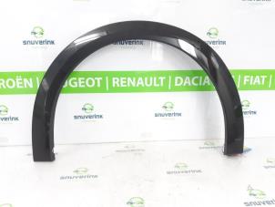 Used Flared wheel arch Peugeot 208 II (UB/UH/UP) e-208 Price on request offered by Snuverink Autodemontage