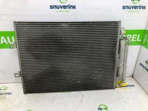 Używane Skraplacz klimatyzacji Renault Twingo II (CN) 1.2 16V Cena na żądanie oferowane przez Snuverink Autodemontage