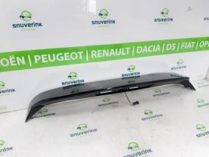 Gebrauchte Spoiler Peugeot 208 II (UB/UH/UP) e-208 Preis auf Anfrage angeboten von Snuverink Autodemontage