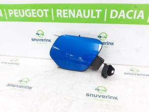 Used Tank cap cover Peugeot 208 II (UB/UH/UP) e-208 Price € 50,00 Margin scheme offered by Snuverink Autodemontage
