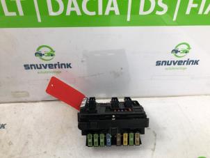 Used Fuse box Citroen C3 (FC/FL/FT) 1.4 Price € 90,00 Margin scheme offered by Snuverink Autodemontage