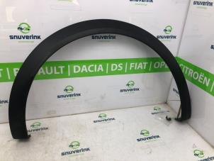 Used Flared wheel arch Renault Captur II (RJB) 1.6 E-Tech 160 Price on request offered by Snuverink Autodemontage