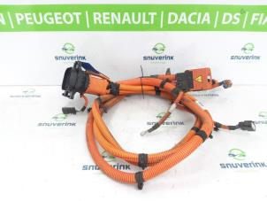 Used Cable high-voltage Peugeot 208 II (UB/UH/UP) e-208 Price on request offered by Snuverink Autodemontage