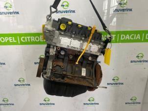 Usados Motor Renault Twingo II (CN) 1.2 16V Precio € 525,00 Norma de margen ofrecido por Snuverink Autodemontage