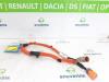 Wiring harness from a Peugeot 208 II (UB/UH/UP), 2019 e-208, Hatchback, 4-dr, Electric, 100kW (136pk), FWD, ZKX, 2019-06, UHZKX 2023