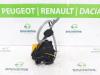 Renault Captur II (RJB) 1.6 E-Tech 160 Mecanismo de cerradura de puerta de 4 puertas izquierda detrás