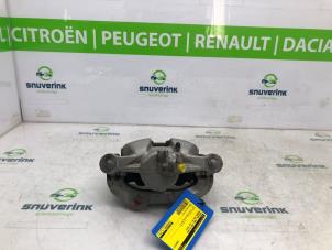 Used Front brake calliper, right Peugeot 208 II (UB/UH/UP) e-208 Price on request offered by Snuverink Autodemontage