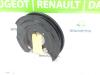 Renault Captur II (RJB) 1.6 E-Tech 160 Placa de soporte (freno)