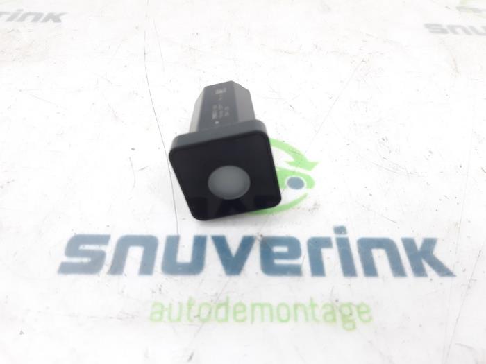 Begagnade Sensor (övriga) Renault Captur II (RJB) 1.6 E-Tech 160 Pris € 25,00 Marginaltabell erbjuds av Snuverink Autodemontage