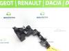 Wspornik zderzaka prawy tyl z Renault Captur II (RJB), 2020 1.6 E-Tech 160, SUV, Elektryczne Benzyna, 1.598cc, 116kW (158pk), FWD, H4M630; H4MB6, 2020-09, RJBHH2MM 2023