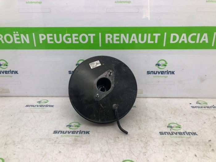 Usagé Servo frein Opel Corsa D 1.2 16V Prix € 60,00 Règlement à la marge proposé par Snuverink Autodemontage