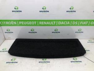 Usagé Plage arrière Opel Corsa D 1.2 16V Prix € 75,00 Règlement à la marge proposé par Snuverink Autodemontage