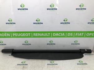Used Parcel shelf Dacia Logan MCV (KS) 1.6 16V Price on request offered by Snuverink Autodemontage