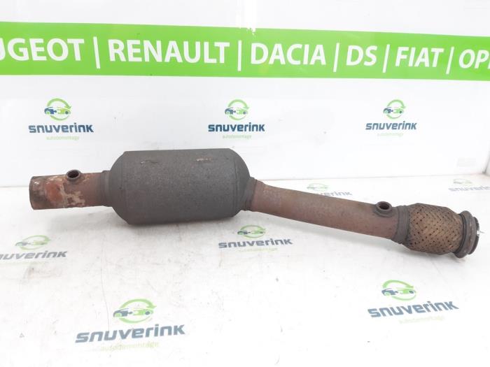 Katalysatoren mei motorcode RFN Vorrat | ProxyParts.de