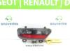 Renault Captur II (RJB) 1.6 E-Tech 160 Luz antiniebla detrás