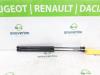 Renault Captur II (RJB) 1.6 E-Tech 160 Juego de amortiguadores de gas del portón trasero