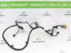 Pdc wiring harness from a Renault Captur II (RJB) 1.6 E-Tech 160 2023