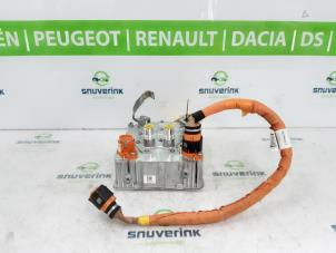 Usagé Convertisseur (hybride) Renault Captur II (RJB) 1.6 E-Tech 160 Prix sur demande proposé par Snuverink Autodemontage