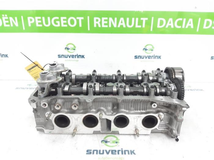 Usagé Culasse Renault Captur II (RJB) 1.6 E-Tech 160 Prix sur demande proposé par Snuverink Autodemontage