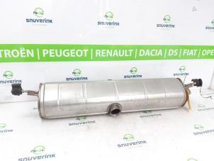 Usagé Silencieux arrière (echappement) Renault Captur II (RJB) 1.6 E-Tech 160 Prix sur demande proposé par Snuverink Autodemontage
