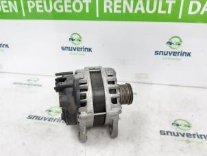 Usagé Alternateur Renault Express 1.5 dCi 75 Prix sur demande proposé par Snuverink Autodemontage