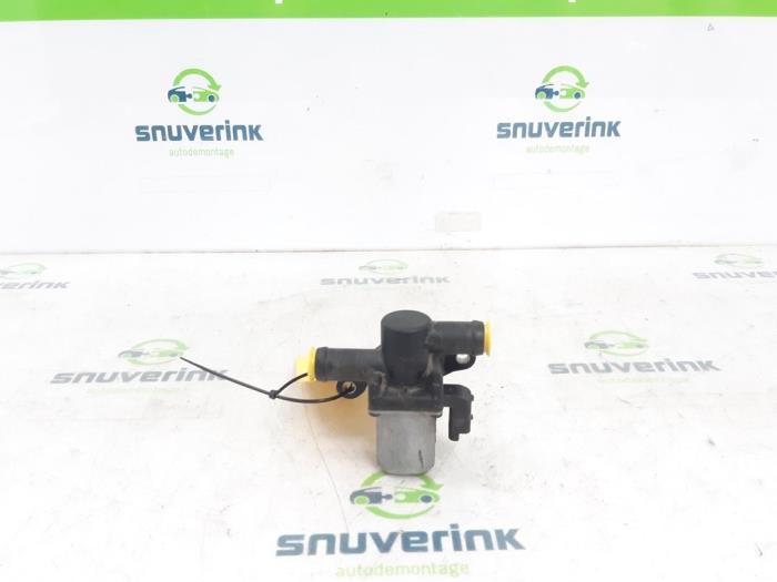Begagnade Vattenpump Renault Express 1.5 dCi 75 Pris € 84,70 Inklusive moms erbjuds av Snuverink Autodemontage