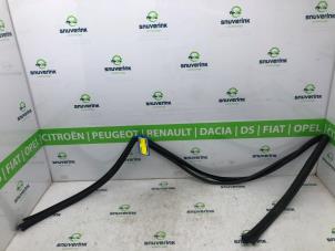 Gebrauchte Windschutzscheibengummi Peugeot 206 CC (2D) 2.0 16V Preis auf Anfrage angeboten von Snuverink Autodemontage