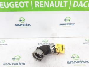 Używane Waz chlodnicy miedzystopniowej Renault Express 1.5 dCi 75 Cena na żądanie oferowane przez Snuverink Autodemontage