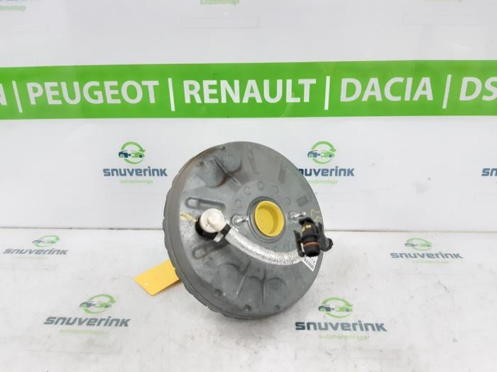 Gebrauchte Bremskraftverstärker Renault Express 1.5 dCi 75 Preis € 66,85 Mit Mehrwertsteuer angeboten von Snuverink Autodemontage