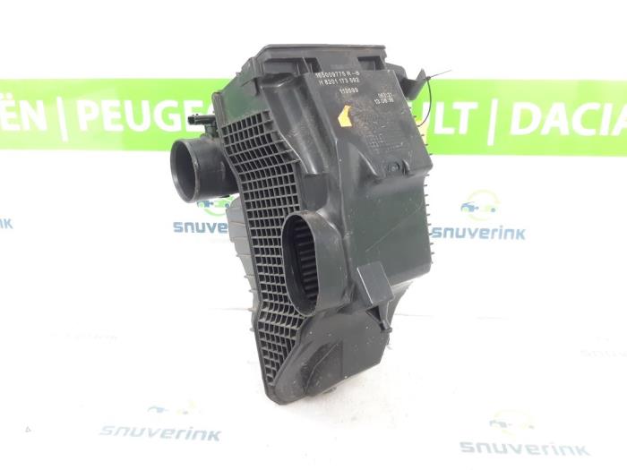 Air box from a Renault Express 1.5 dCi 75 2021