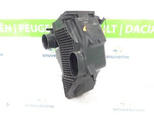 Used Air box Renault Express 1.5 dCi 75 Price on request offered by Snuverink Autodemontage