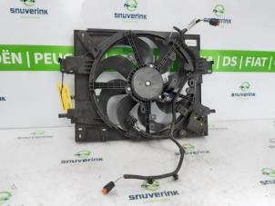 Used Fan motor Renault Express 1.5 dCi 75 Price on request offered by Snuverink Autodemontage