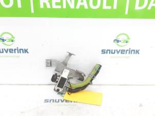 Usados Sensor de filtro de hollín Renault Express 1.5 dCi 75 Precio de solicitud ofrecido por Snuverink Autodemontage