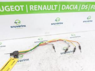 Gebrauchte Auspuff Temperatursensor Renault Express 1.5 dCi 75 Preis auf Anfrage angeboten von Snuverink Autodemontage