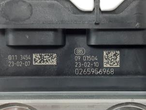 Pompa ABS z Renault Megane E-Tech (RCB) 60 kWh 2023