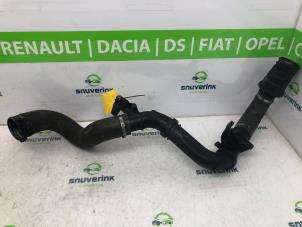 Used Intercooler hose Renault Trafic (1FL/2FL/3FL/4FL) 1.6 dCi 90 Price on request offered by Snuverink Autodemontage
