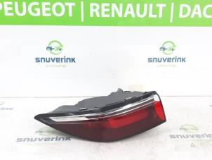 Gebrauchte Rücklicht links Renault Megane E-Tech (RCBB) EV60 Preis € 193,60 Mit Mehrwertsteuer angeboten von Snuverink Autodemontage