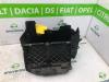 Caja de batería de un Renault Trafic (1FL/2FL/3FL/4FL) 1.6 dCi 90 2016