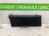 Decorative strip from a Renault Trafic (1FL/2FL/3FL/4FL), 2014 1.6 dCi 90, Delivery, Diesel, 1.598cc, 66kW (90pk), FWD, R9M402; R9MA4, 2014-05, 4FL 2016