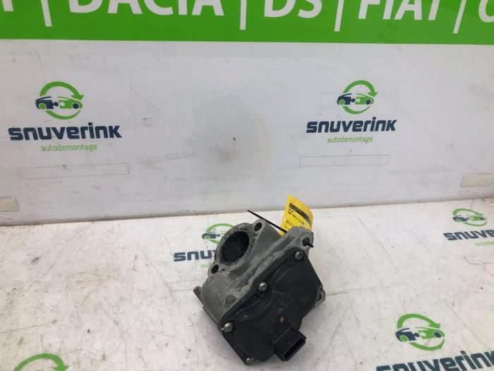 Gebrauchte AGR Ventil Renault Trafic (1FL/2FL/3FL/4FL) 1.6 dCi 90 Preis € 43,56 Mit Mehrwertsteuer angeboten von Snuverink Autodemontage